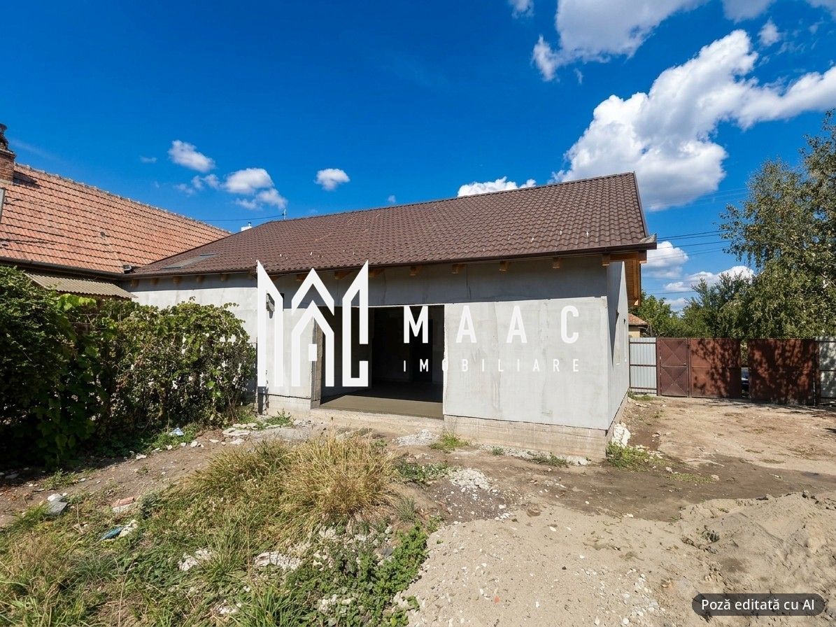 Casă de vânzare Sibiu | Trei Stejari | 4 camere | 320 mp - Poză 4