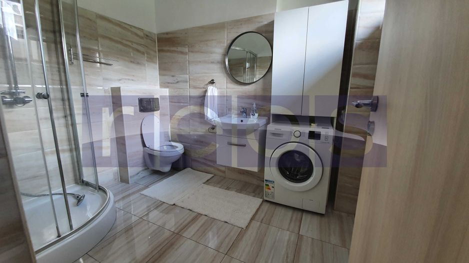 OPORTUNITATE VANZARE GARSONIERA | NOU RENOVATA SI MOBILATA | VICTORIEI - Poză 8