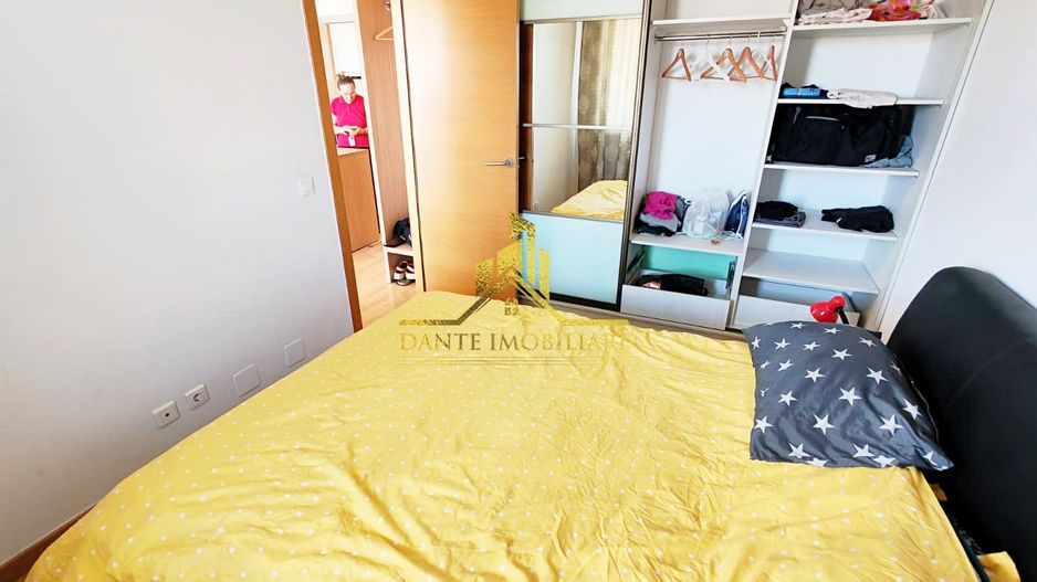 2 camere, modern, bloc nou, terasa, parcare, Viva City, Iulius, FSEGA - Poză 14