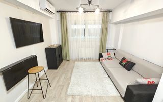 Apartament 2 cam. de in Politehnica Park Residence, zona Politehnica - Poză 1