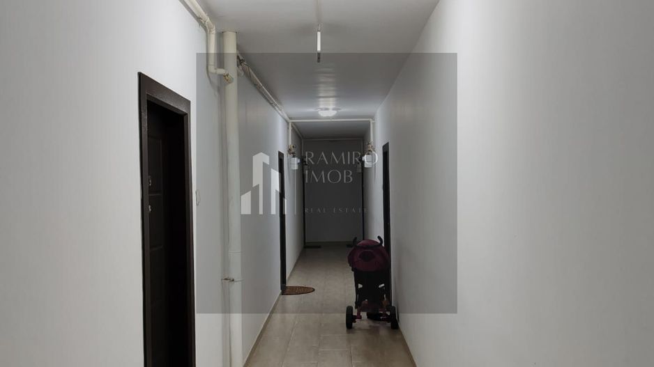 Apartament 3 camere,Metalurgiei/Drumul Binelui,parcare,mobilat-utilat - Poză 8