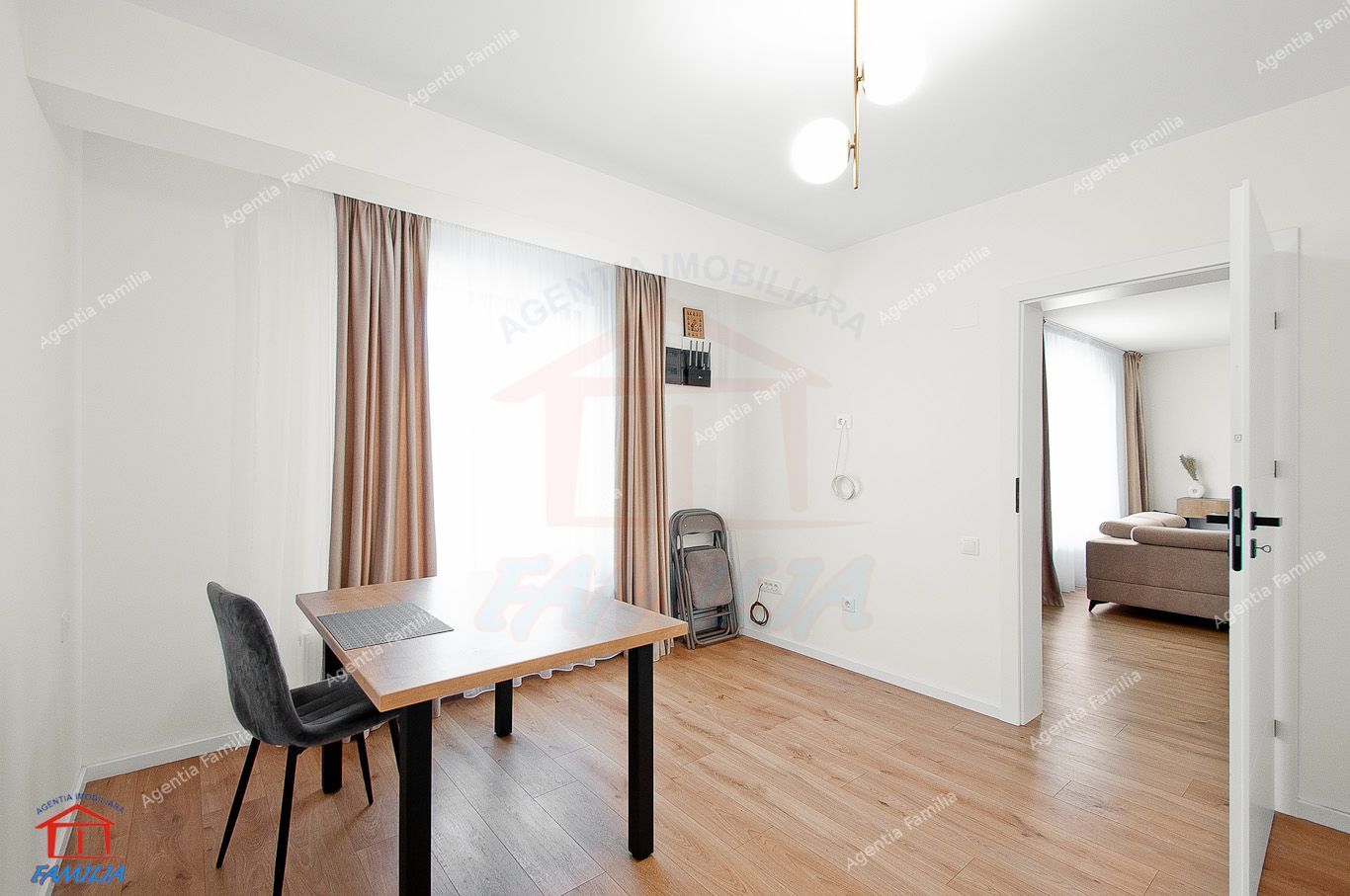 169.900 Euro casa noua Vanatori - Poză 9