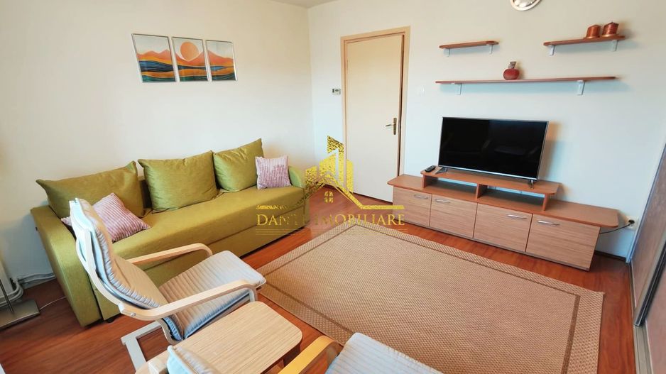 2 camere, decomandat, balcon, parcare, Semicentral, Pta Marasti - Poză 1