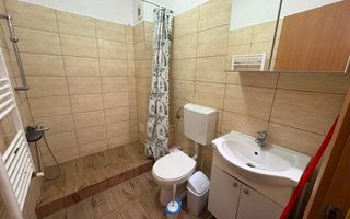 AP. 2 CAMERE - APARATORI, MOBILAT, PARCARE INCLUSA, METROU, COMIS 0% - Poză 9