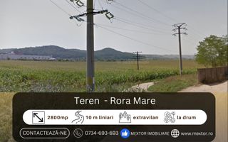 Teren agricol, Mediaș - Poză 1