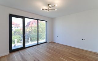 Casa cuplata de vanzare, finisata, cartier Zorilor! - Poză 22