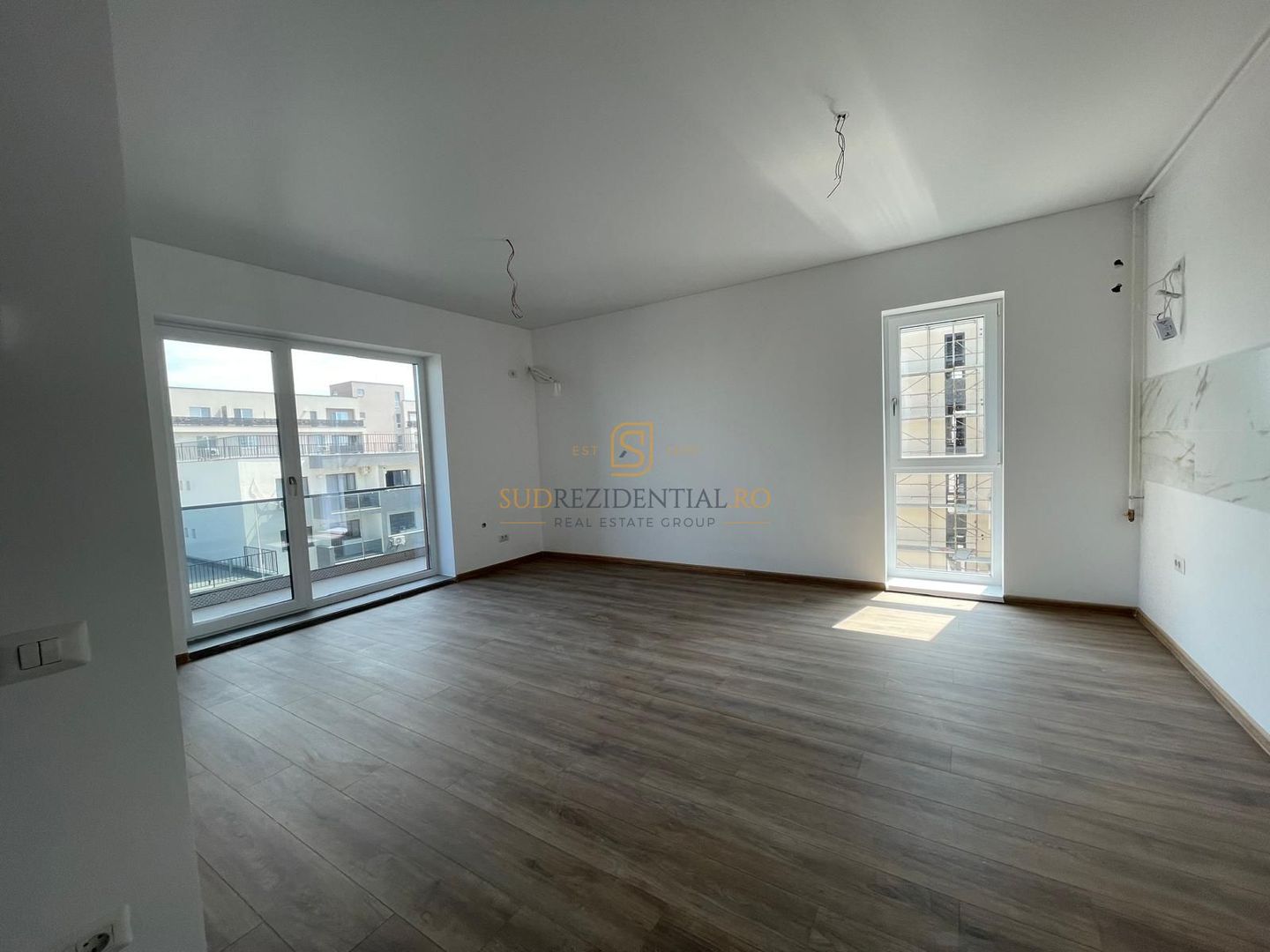 Apartament 2 camere - tip studio, Aparatorii Patriei, Viva Residence - Poză 6