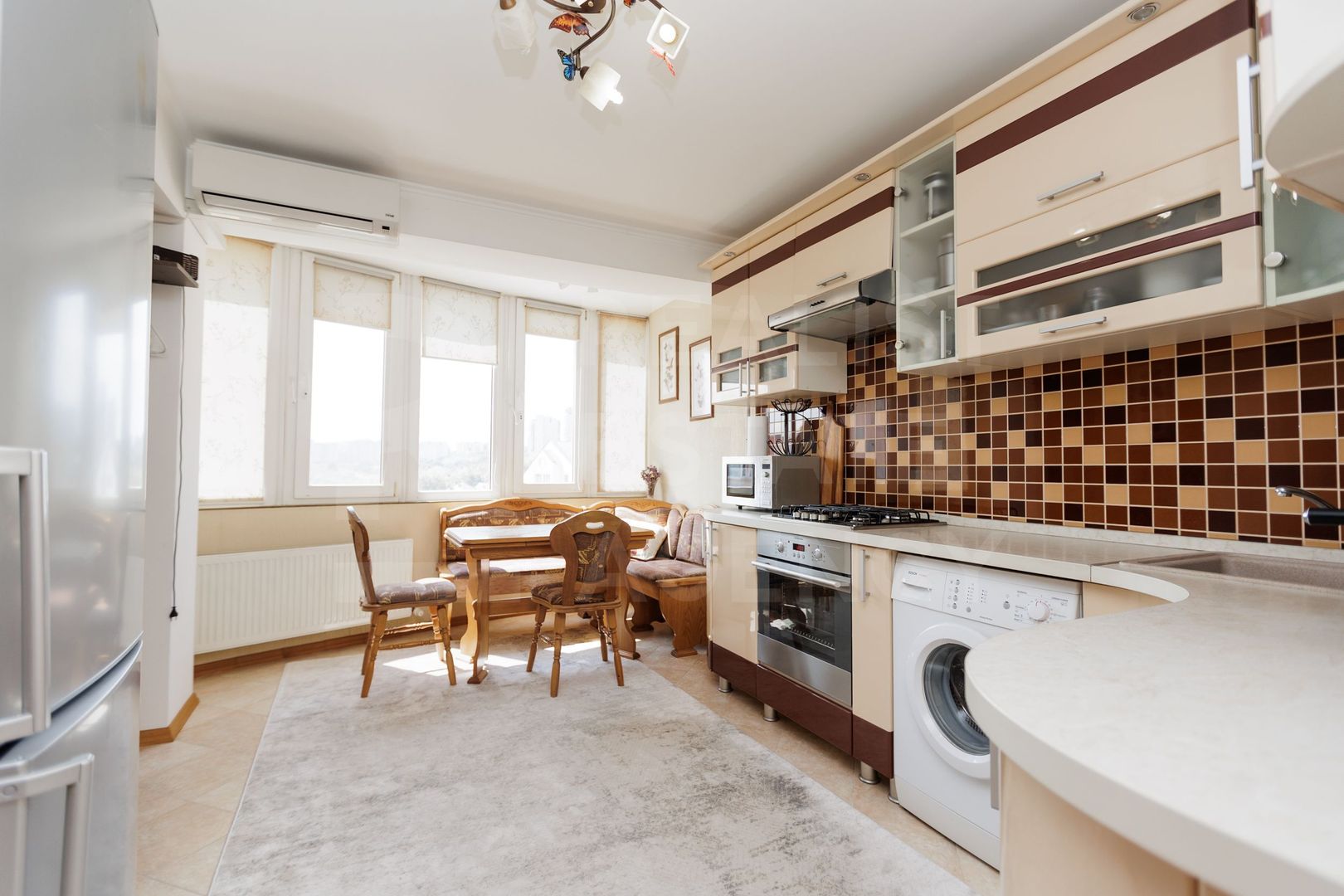 Vânzare, apartament, 2 camere, str. Natalia Gheorghiu, Centru - Poză 3