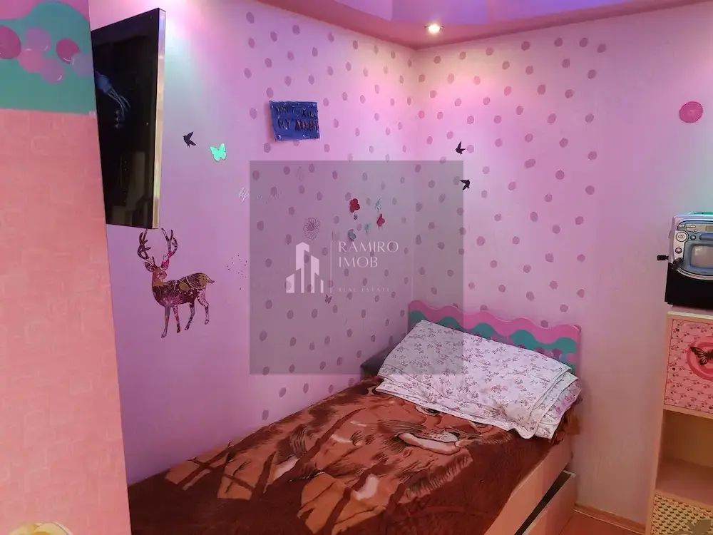 Apartament 3 camere decomandat Drumul Taberei - Poză 5