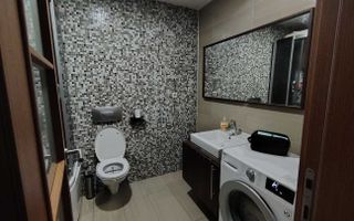 3 camere de închiriat | Cosmopolis | Faza 1 | Etaj 1 - Poză 6