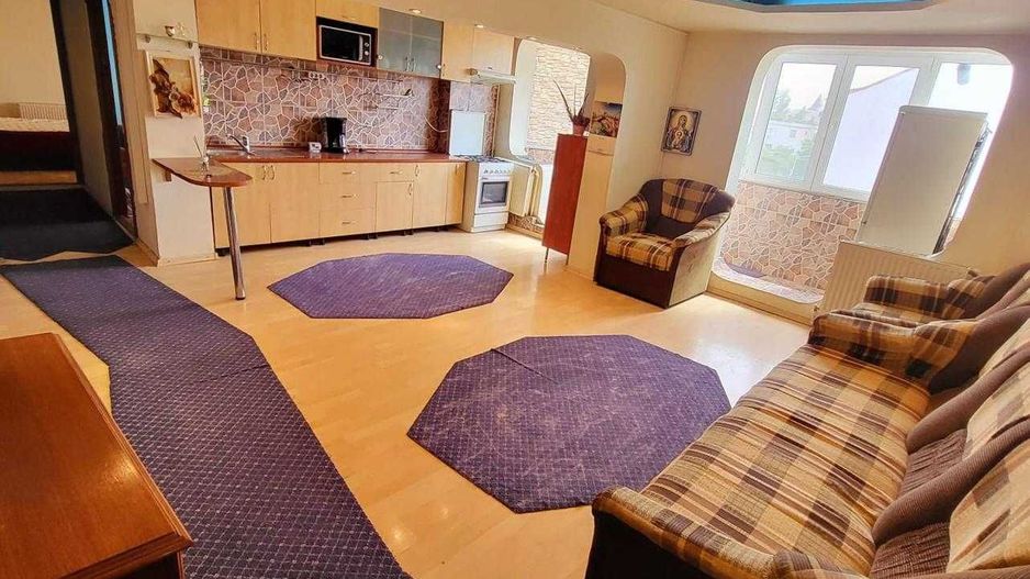 Apartament 4 camere, IC Frimu - Poză 2