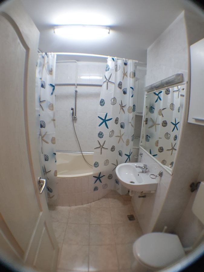 Crângași – Inchiriere apartament 3 camere decomandat, vedere la șosea - Poză 14