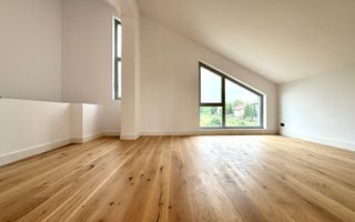 Vila Smart&Green *276mp* First Rent // Pipera-Erou Iancu Nicolae - Poză 25