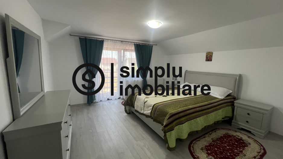 Casa Verde P+M 5 Camere Veteranilor - Poză 9