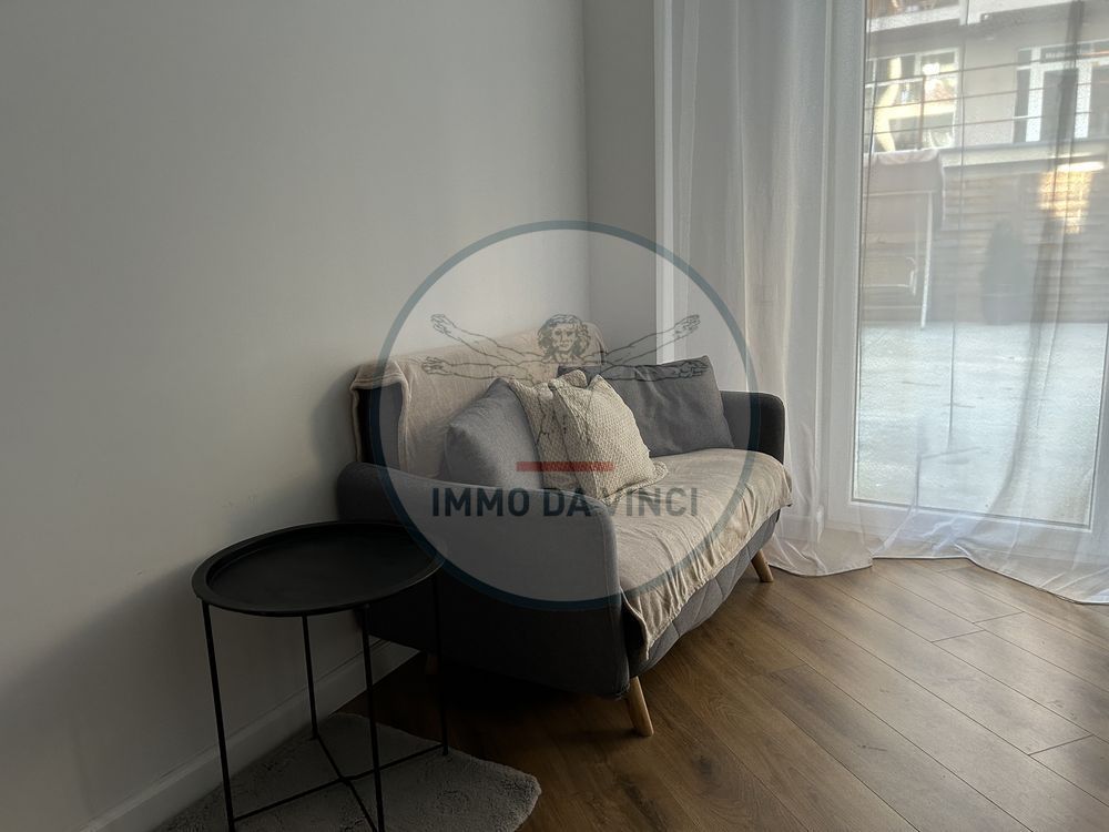 APARTAMENT DE VANZARE | 2 CAMERE | TERASA 40 MP | - Poză 6