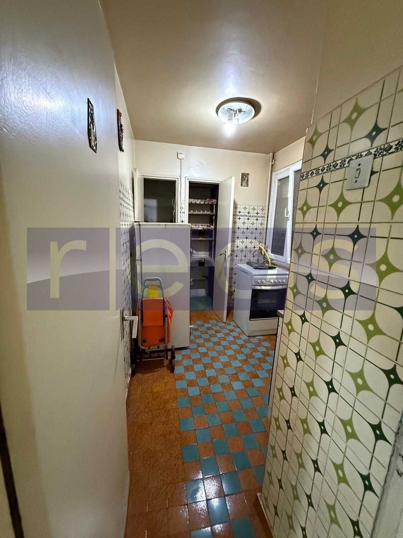 VANZARE 2 CAMERE| DECOMANDAT -  1 min metrou Tineretului | - Poză 7