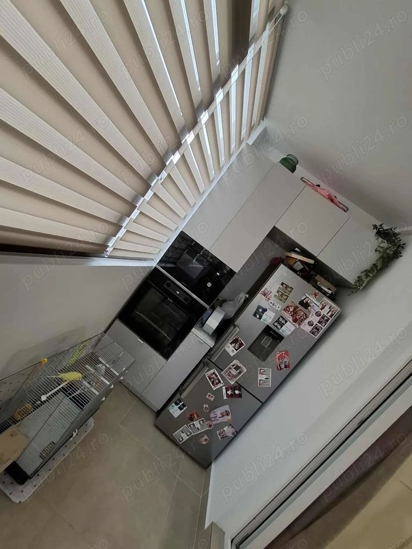 Apartament 3 camere Militari Residence - Poză 8