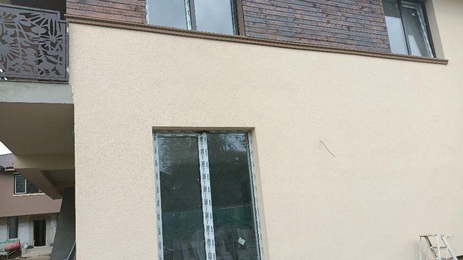 Vila dupex complex privat Otopeni | 23 August - Poză 6