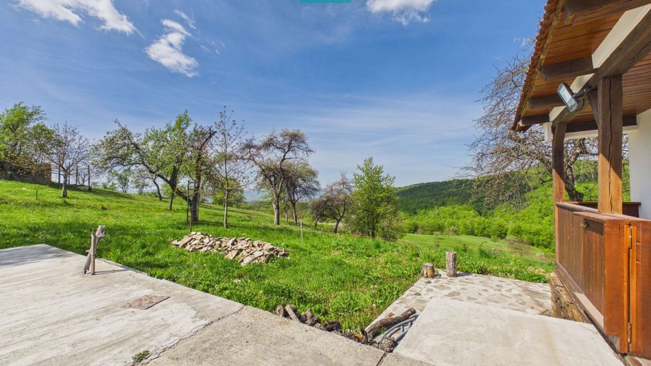 Casă pitorească de vacanță în Dulcele - Poză 10