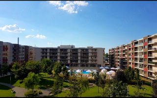Inchiriere Apartament 2 camere-zona Berceni- centrala proprie - Poză 6