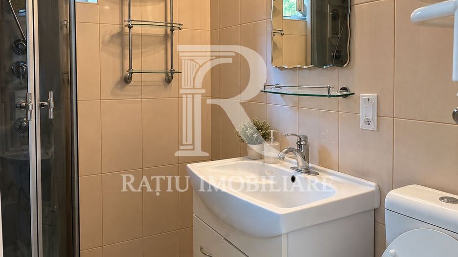 SPAȚIU COMERCIAL & BIROU | STR. TRANSILVANIEI | ORADEA - Poză 4