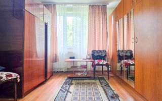 Vânzare Piața Sudului - Sergent Nițu Vasile Apartament 2 Camere - Poză 7