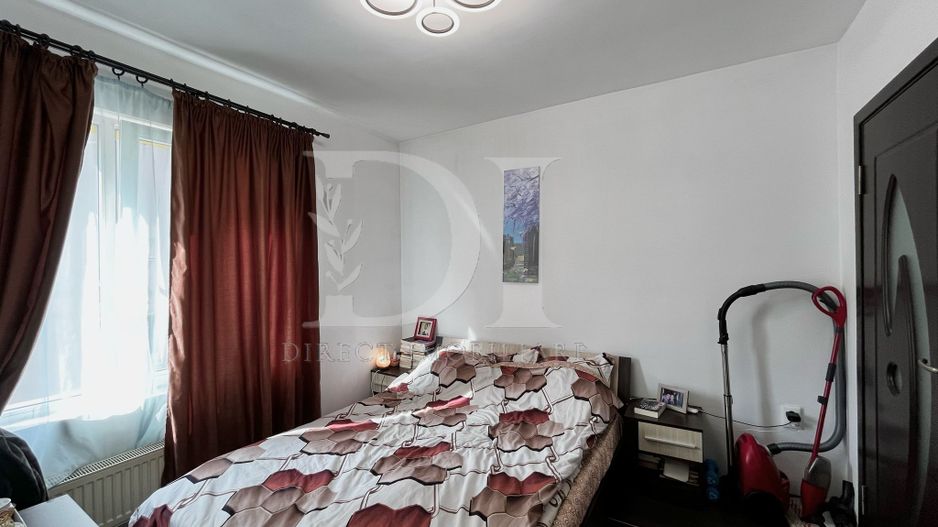 Apartament de 3 camere | de vanzare | Parcare inclusa - Poză 11