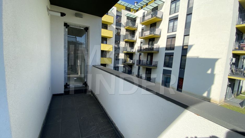 Apartament imobil nou zona Centrala cu CF, etaj 1 - Poză 6