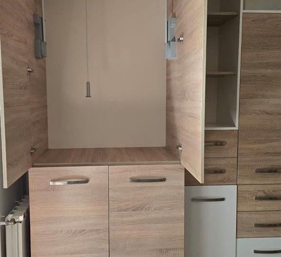 Girocului-Judetean 3 camere decomandat centrala gaz - Poză 28