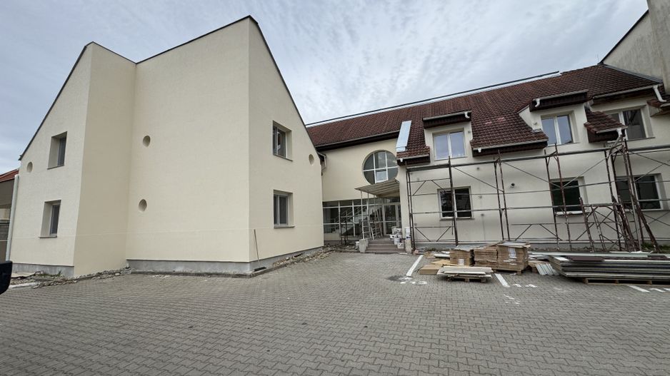 Apartament nr.10 cu 2 camere complet mobilat si utilat - Poză 15