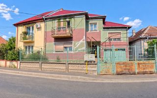 Casă de vânzare 1 Iunie Satu Mare - Poză 1