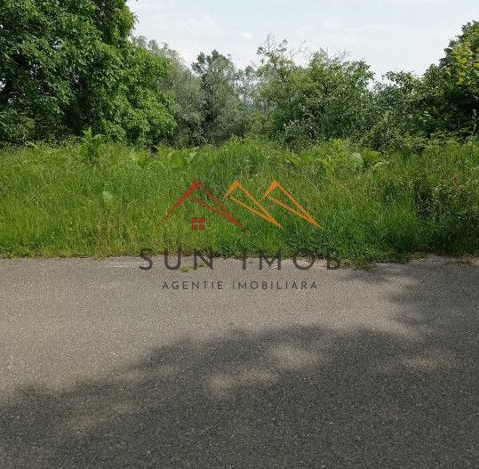 Teren 2500 mp, acces drum asfaltat, Bustenari, Telega Prahova - Poză 1