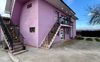 Azil 14 camere și 8000mp teren localitatea Sacădat - Poză 2