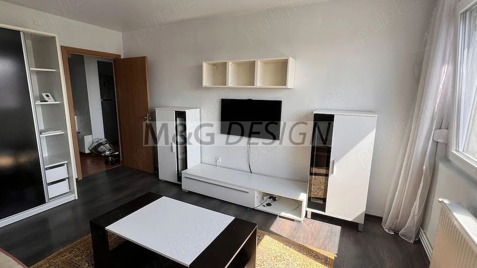 Apartament 2 camere  decomandat Circumvalatiunii - Poză 1