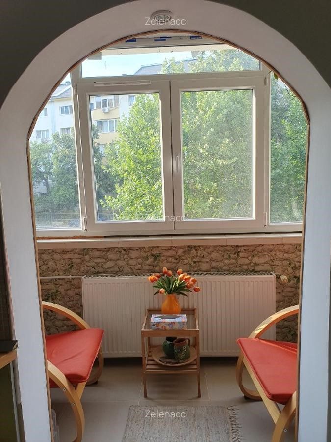 Apartament 2 camere zona Diham - Basarabiei - Poză 5