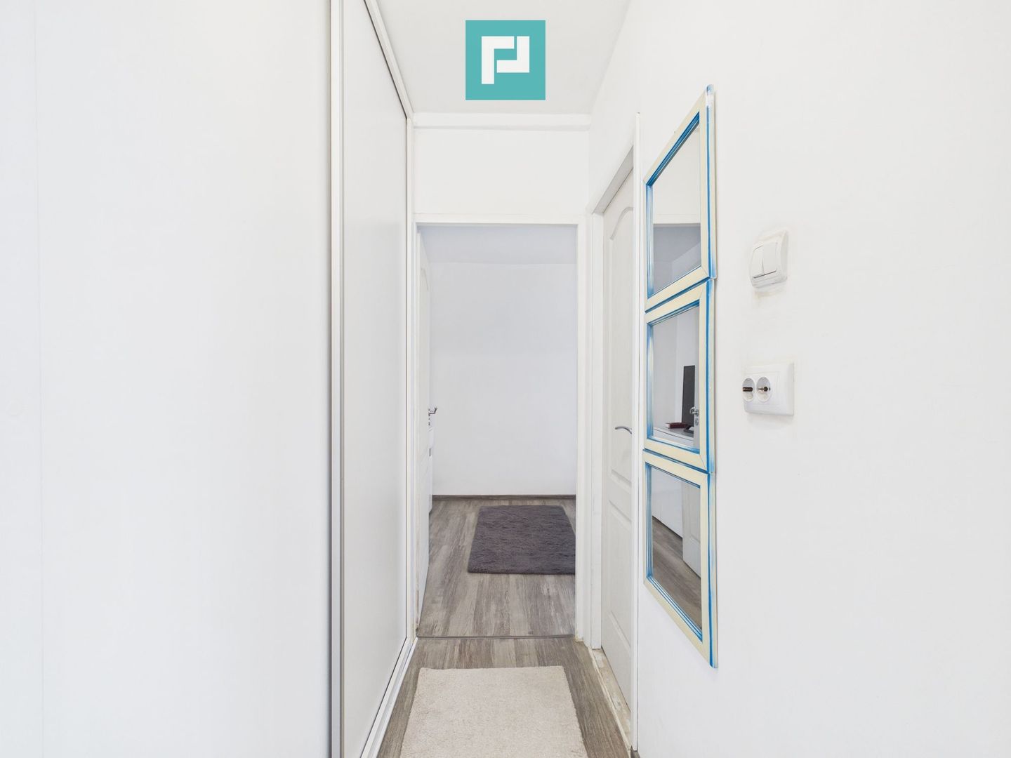 Apartament 2 camere zona Lipovei - Poză 11