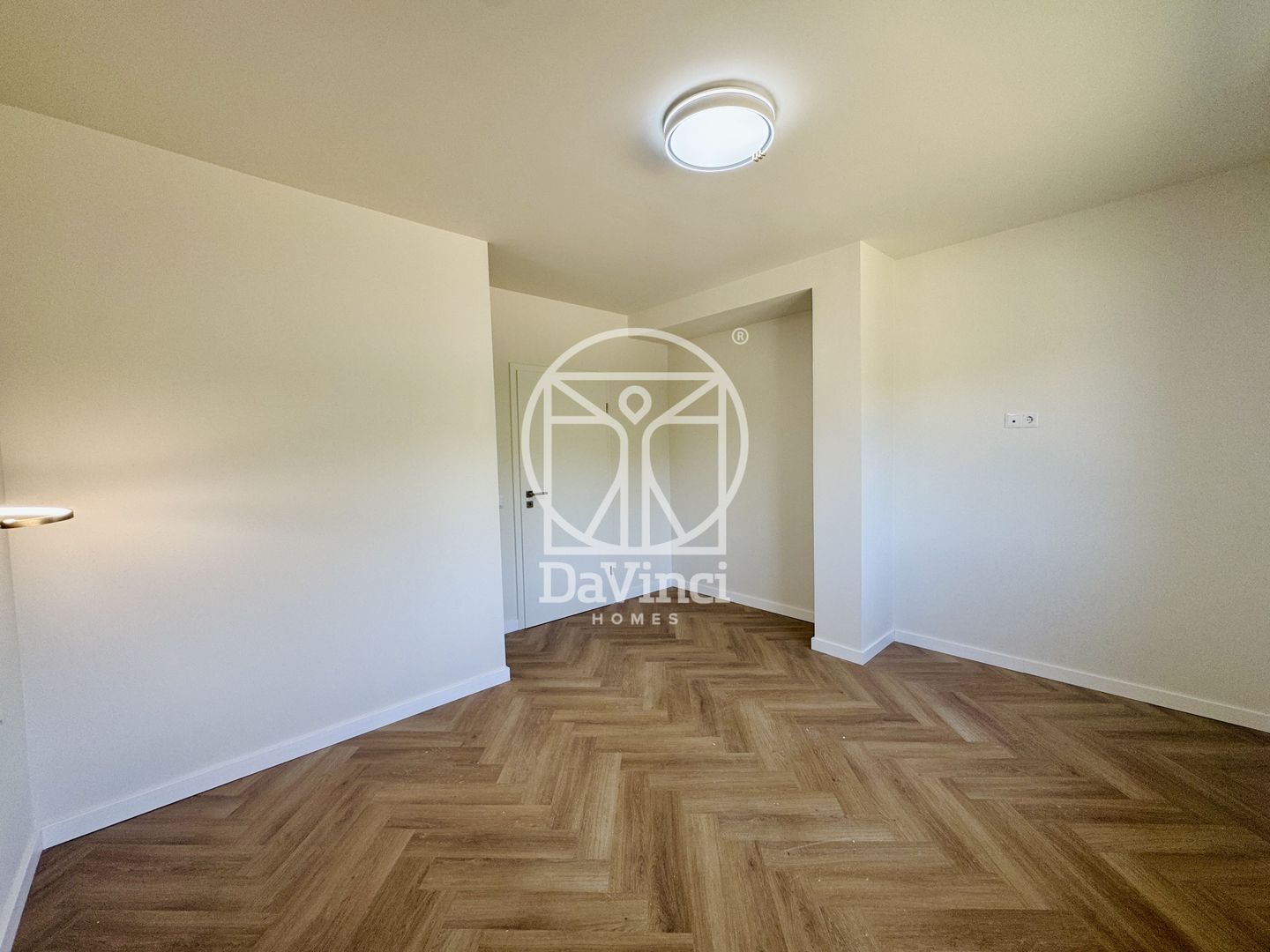 Penthouse 5 camere, intabulat, finisat la cheie (NCL-47D-Ra-ap7) - Poză 4