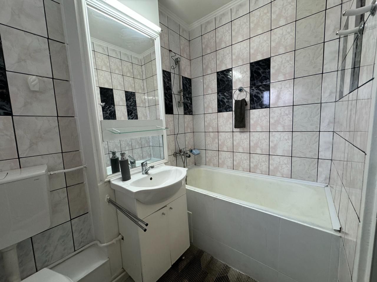 Apartament cu 2 camere de închiriat în zona Manastur - Poză 6
