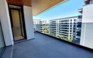 Apartament modern 2 camere I Nusco City I Faza 2 I Pipera - Poză 7