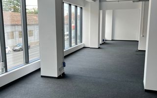 Spațiu birouri/servicii 200 mp – Bd. Corneliu Coposul,Promenada Mall - Poză 6