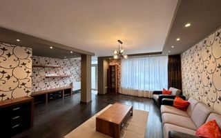 Casa de inchiriat | 6 camere, terasa, sauna, 320 mp - Poză 2