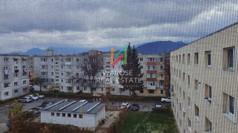 Camera | Garsoniera 12 mp | Tractorul | Etaj 4 - Poză 6