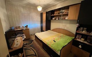 Apartament  3 camere, etaj 4/4, Micro 21 - Poză 3