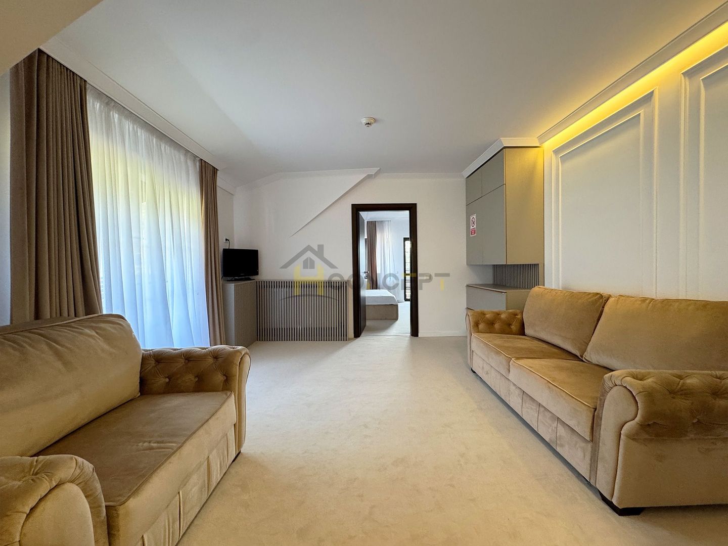 Pensiune exclusivistă Piscină încălzită în Predeal - Afacere la cheie - Poză 17
