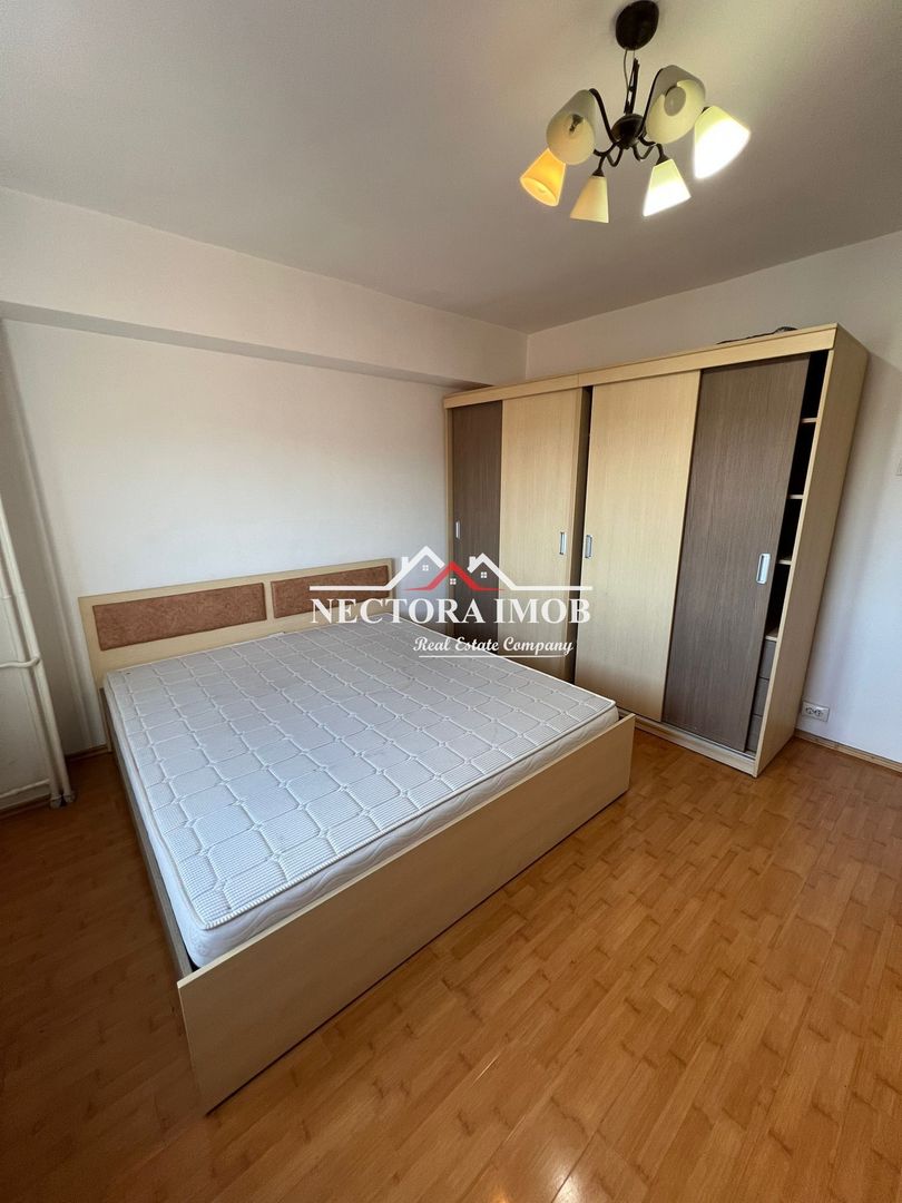NECTORA IMOB-Apartament 3 camere, 2 bai, 75 mp, Etaj 2, Str. L.Pasteur - Poză 5