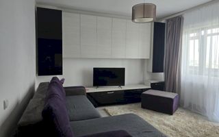 Garsoniera Berceni - Aparatori Patriei -Metalurgiei - optional parcare - Poză 21