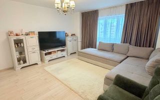 2 camere - Parc Sebastian - 2002 - Poză 1