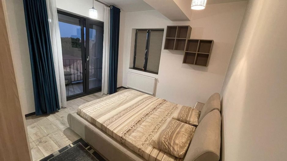 Apartament superb Virtutii - Poză 3
