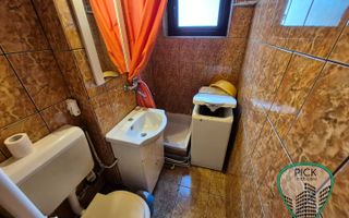 P 1169 - Apartament cu 2 camere în Târgu Mureș, Semicentral, Budai - Poză 9