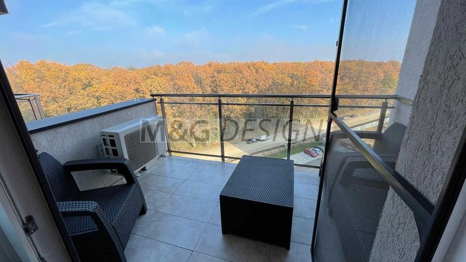 Apartament 3 camere bloc nou Lipovei - Poză 8